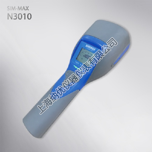 SIM-MAX N3010  中子巡测仪